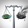 Understanding Environmental Law: A Guide to Studying Law in the UK