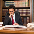 A Complete Guide to Studying Law at a UK University