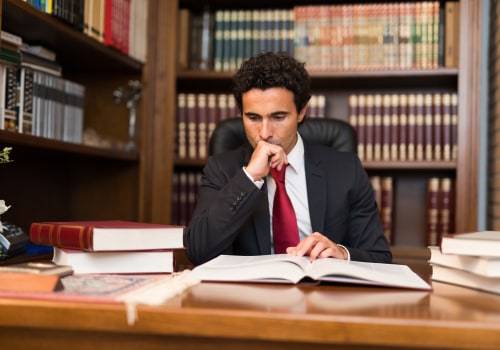 All You Need to Know About Studying Bachelor of Laws (LLB) in the UK