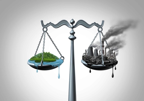 Understanding Environmental Regulations for Studying Law in the UK