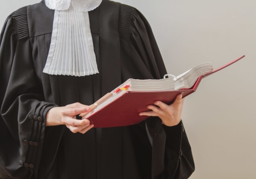 How to Protect Privileged Information while Studying Law in the UK